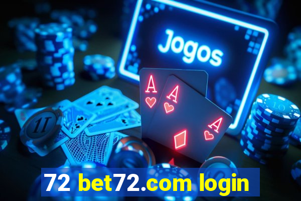 72 bet72.com login